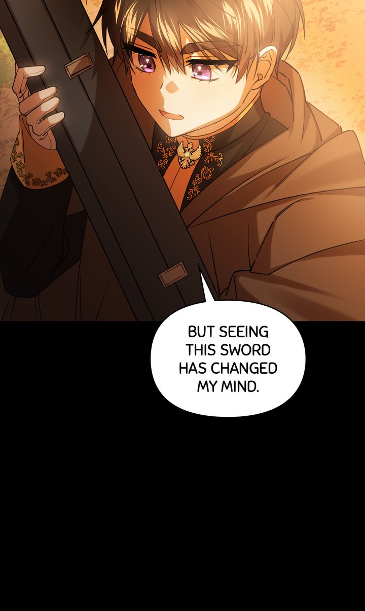 Protecting the Witch’s Son Chapter 32 page 72