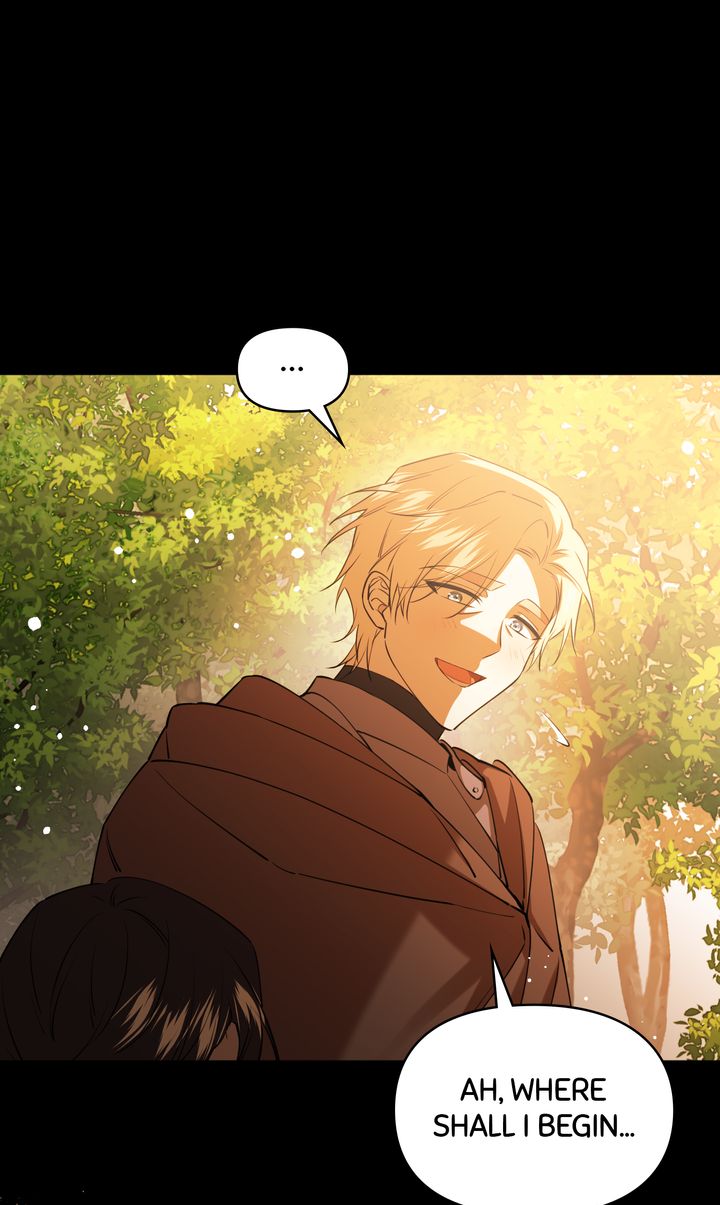 Protecting the Witch’s Son Chapter 32 page 73