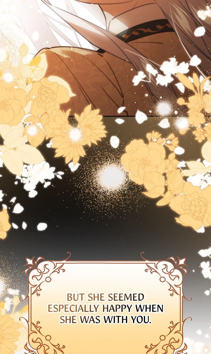 Protecting the Witch’s Son Chapter 32 page 77