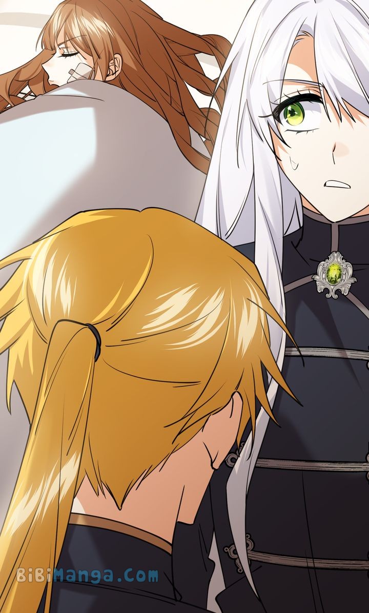 Protecting the Witch’s Son Chapter 34 page 16