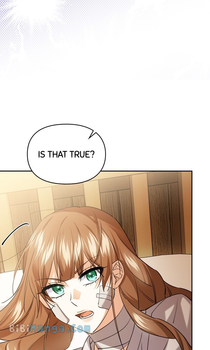 Protecting the Witch’s Son Chapter 34 page 19