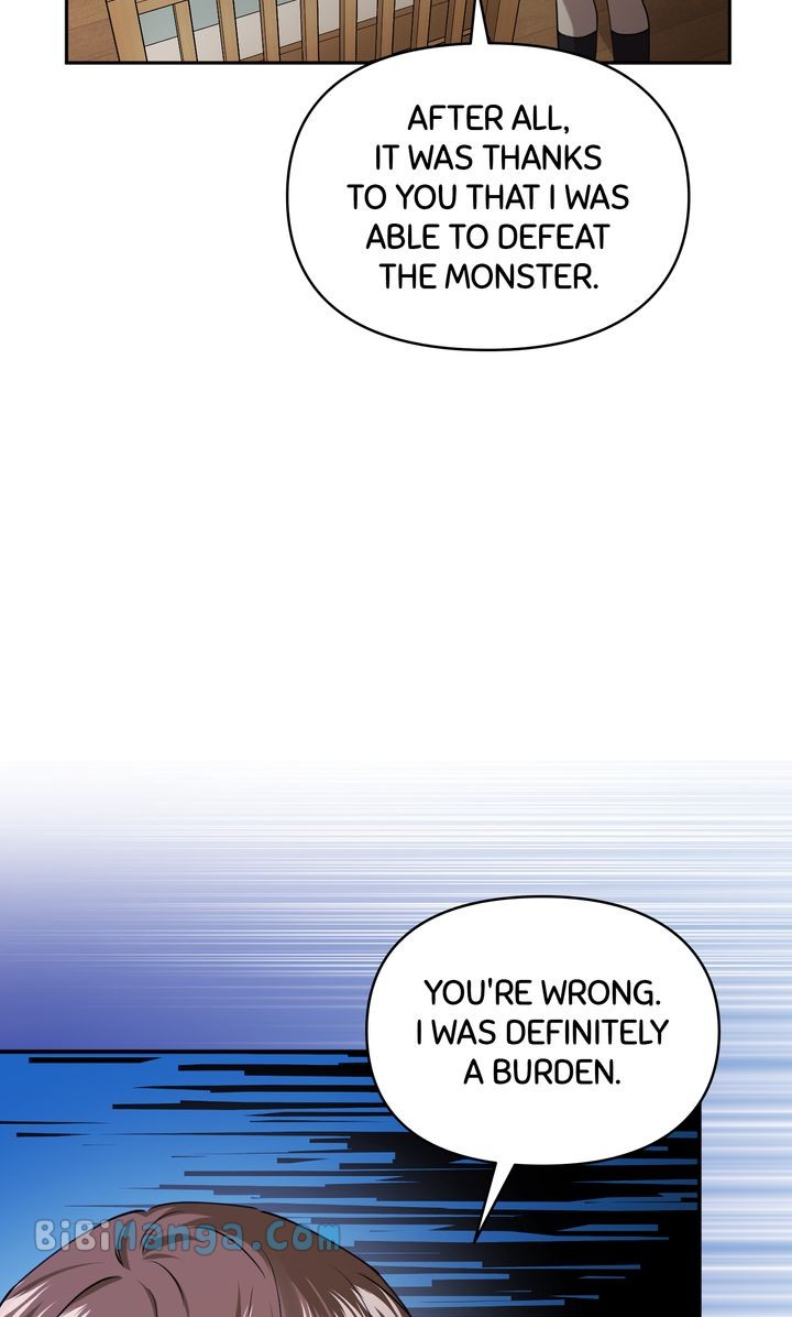 Protecting the Witch’s Son Chapter 34 page 23