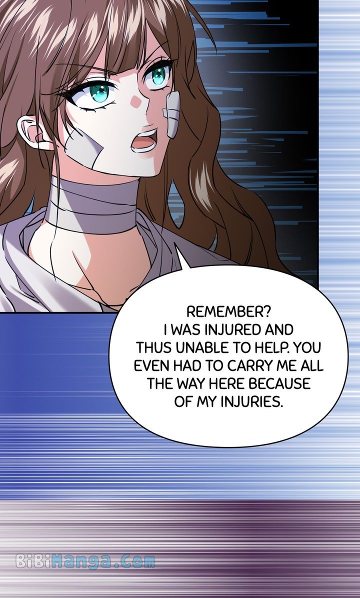 Protecting the Witch’s Son Chapter 34 page 24