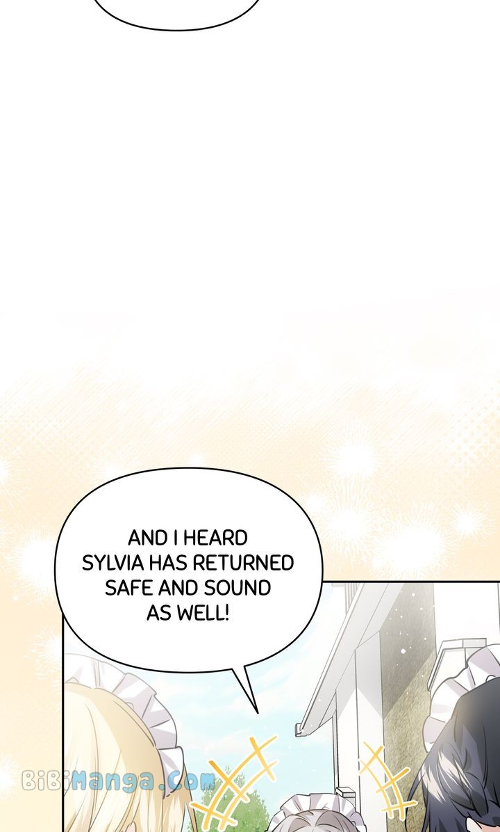 Protecting the Witch’s Son Chapter 34 page 35