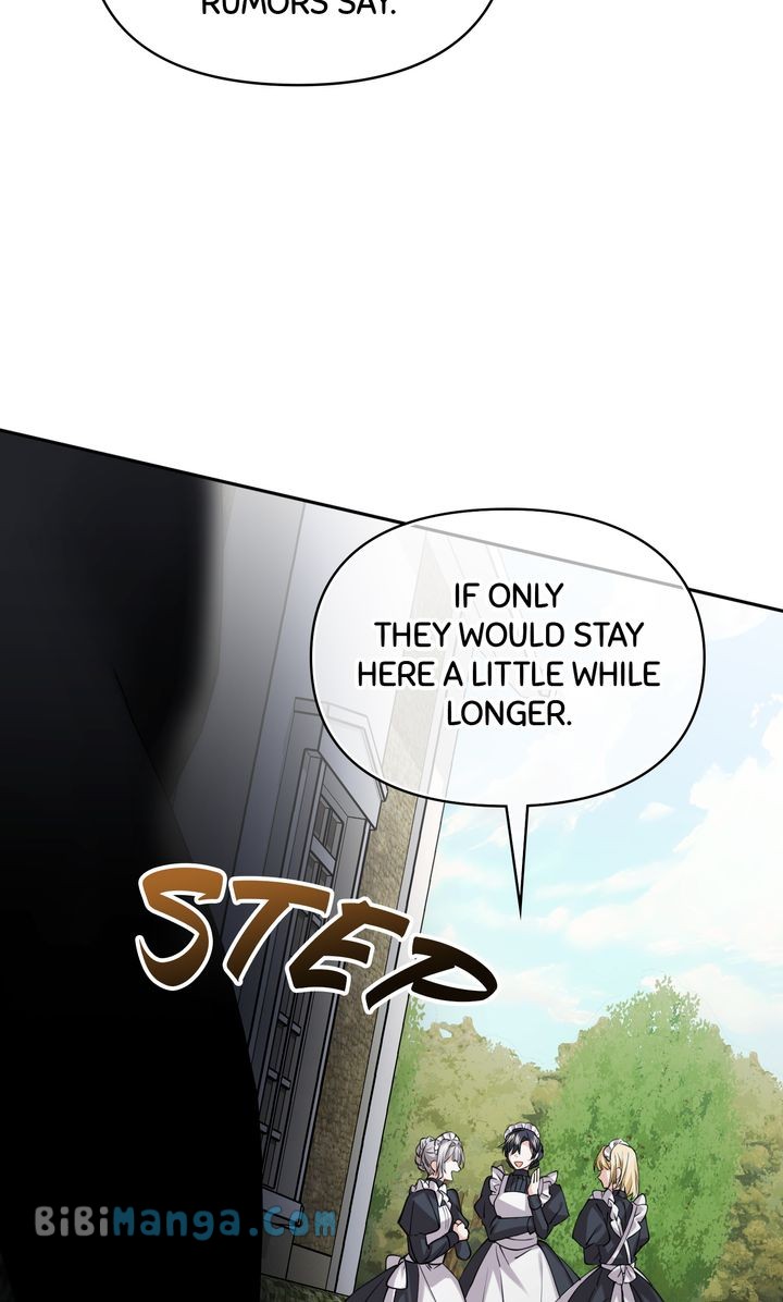 Protecting the Witch’s Son Chapter 34 page 37