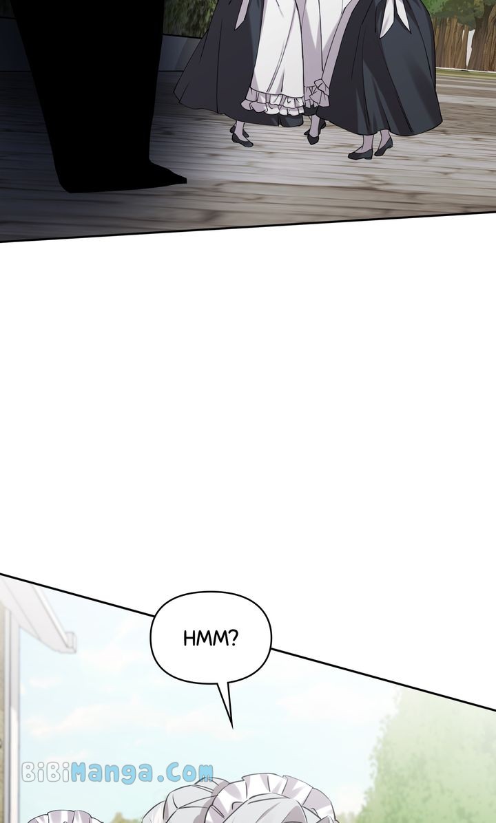 Protecting the Witch’s Son Chapter 34 page 38