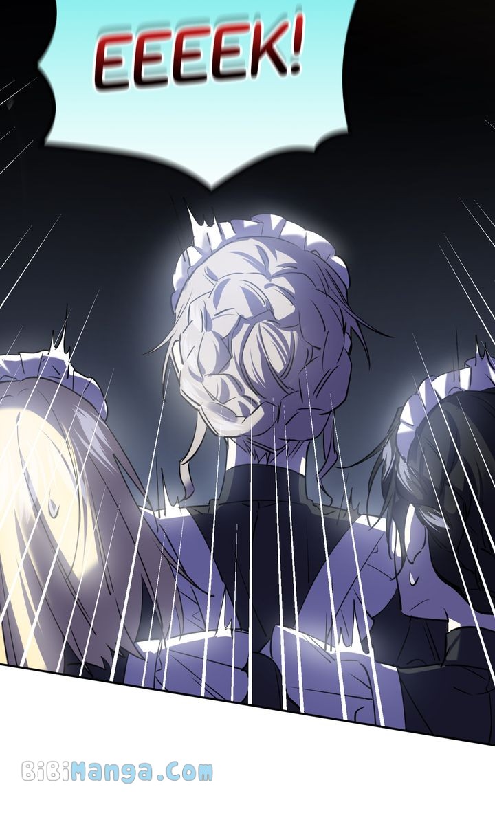 Protecting the Witch’s Son Chapter 34 page 41