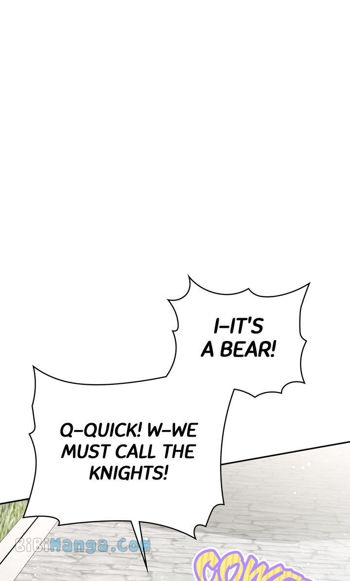 Protecting the Witch’s Son Chapter 34 page 42