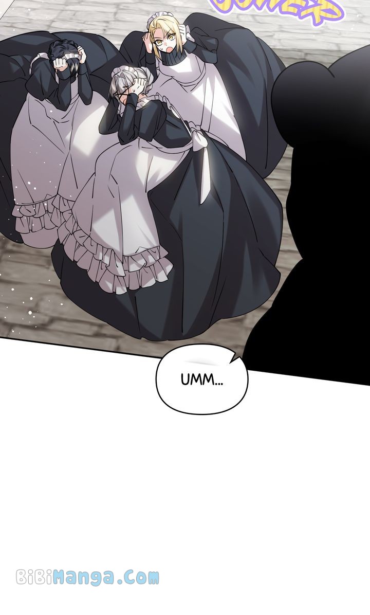 Protecting the Witch’s Son Chapter 34 page 43