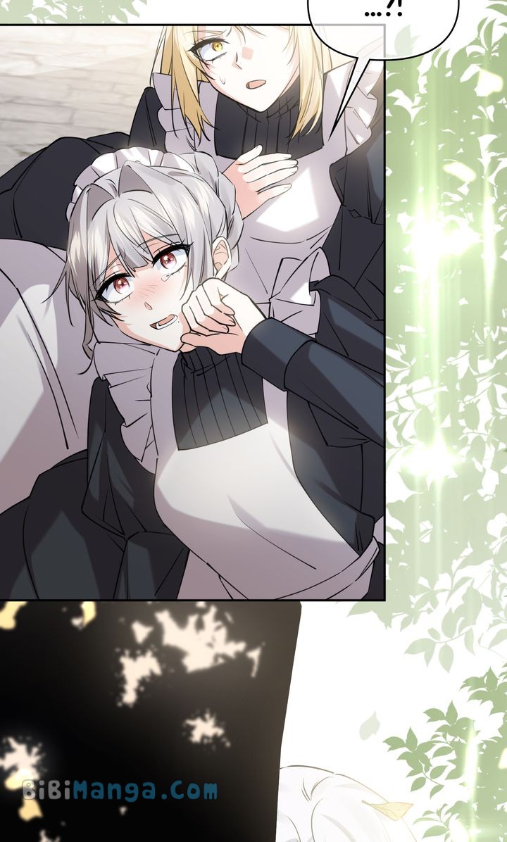 Protecting the Witch’s Son Chapter 34 page 45