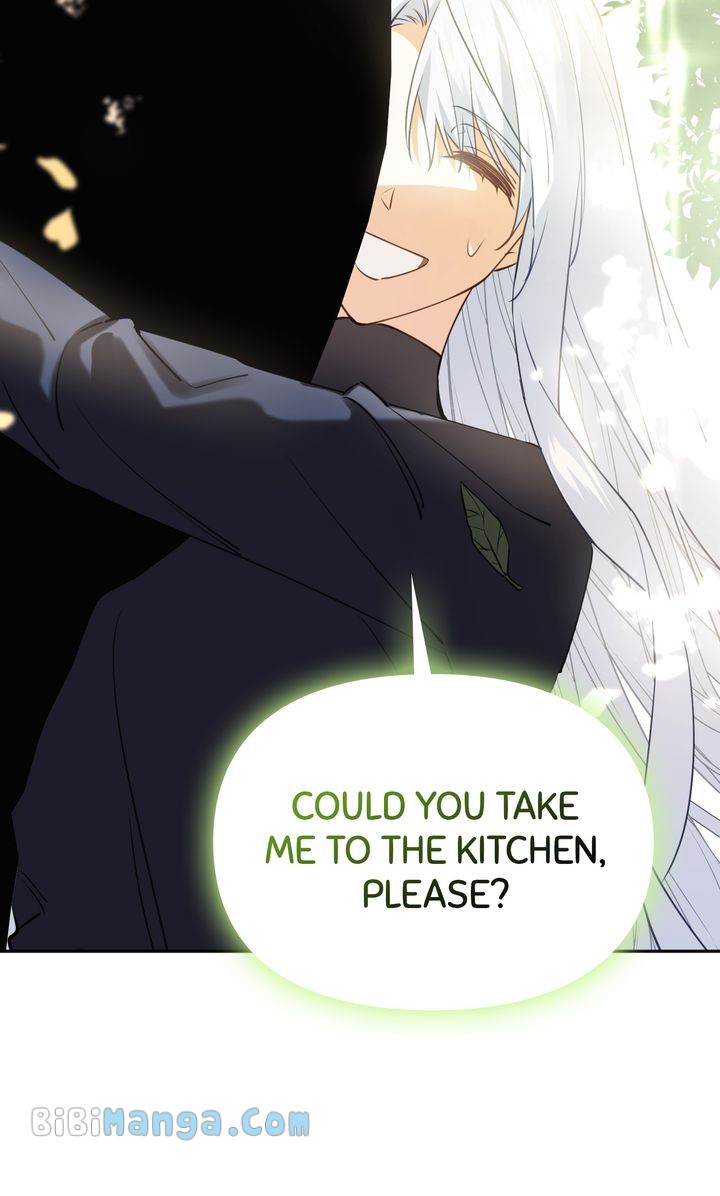 Protecting the Witch’s Son Chapter 34 page 46