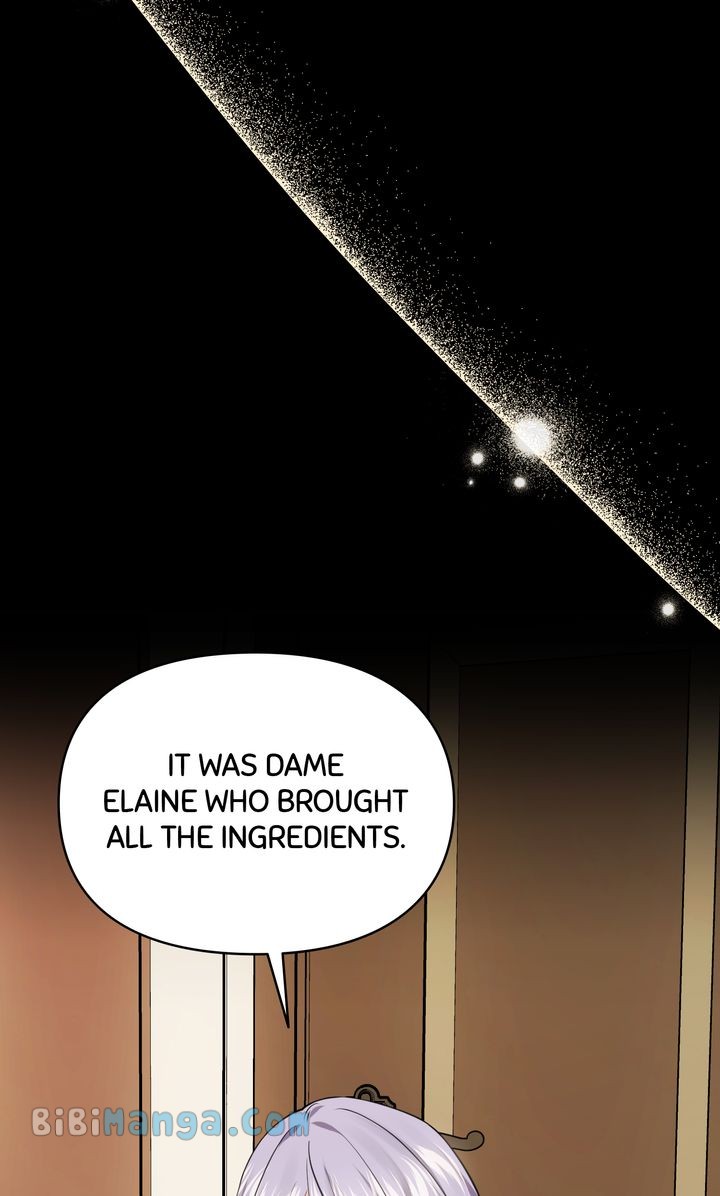 Protecting the Witch’s Son Chapter 34 page 54
