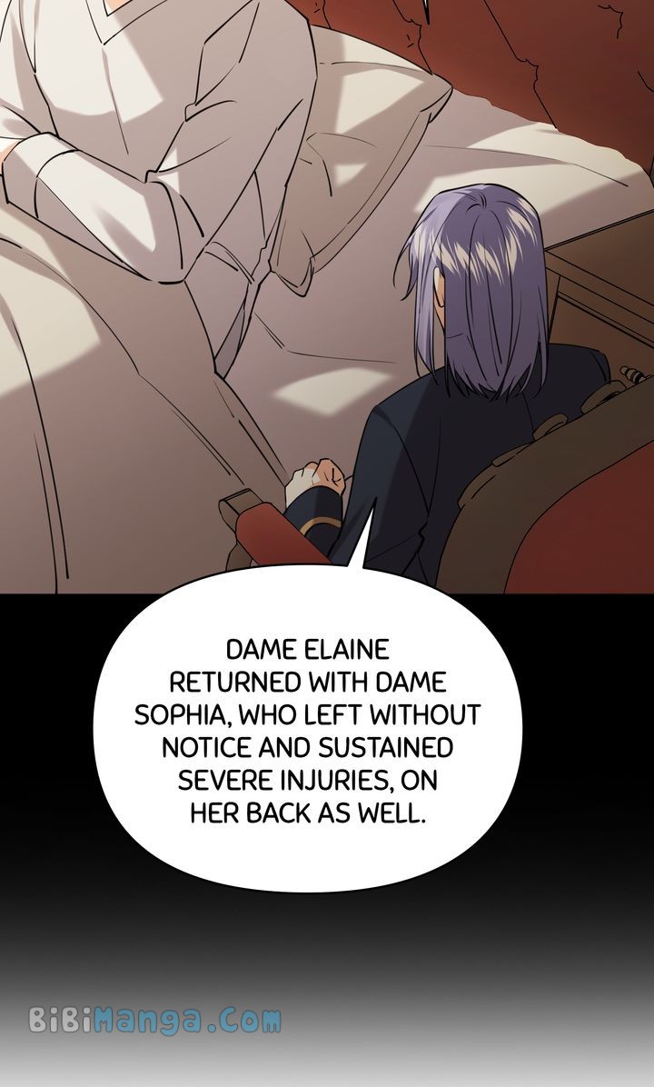 Protecting the Witch’s Son Chapter 34 page 57