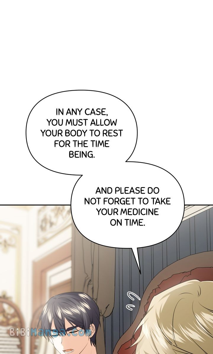 Protecting the Witch’s Son Chapter 34 page 65