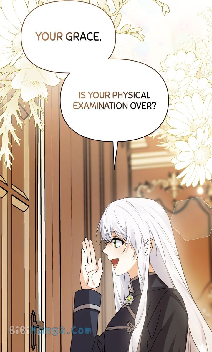 Protecting the Witch’s Son Chapter 34 page 68