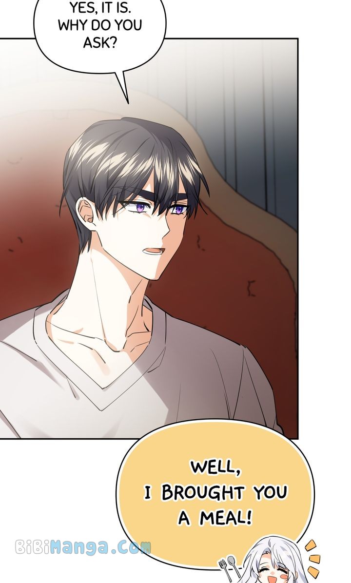 Protecting the Witch’s Son Chapter 34 page 70