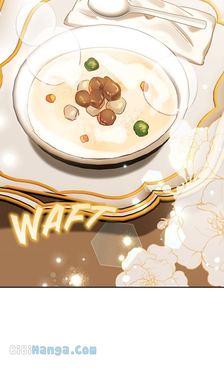 Protecting the Witch’s Son Chapter 34 page 73