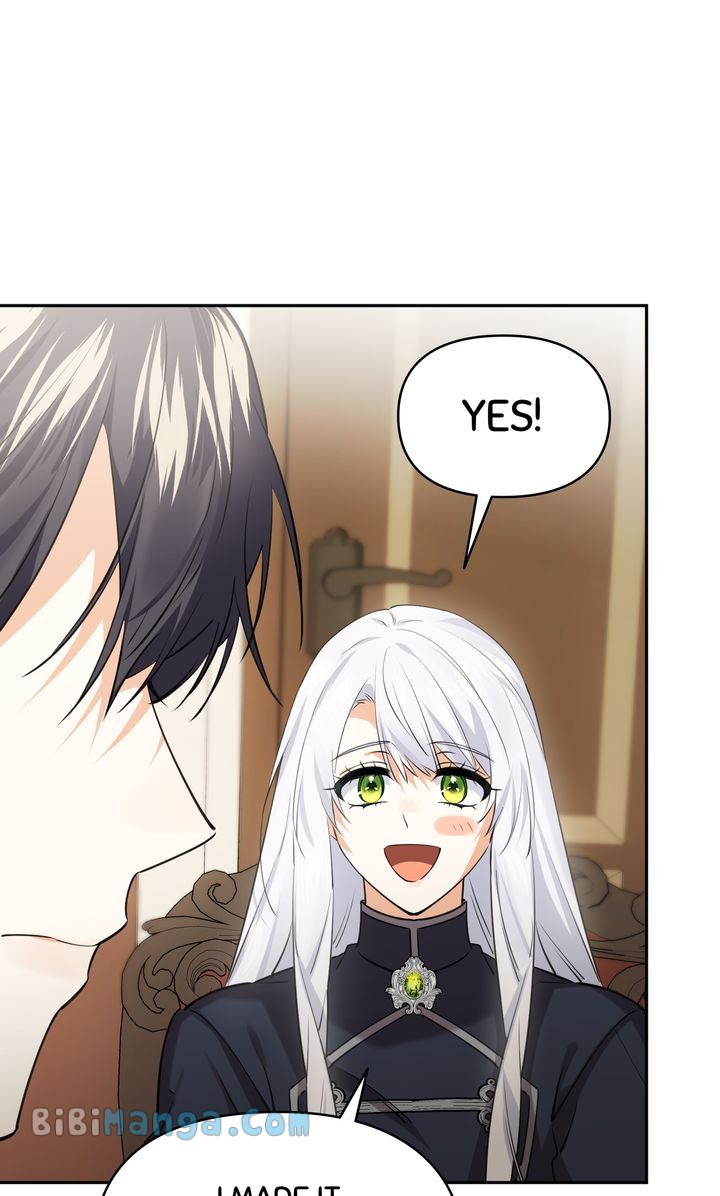 Protecting the Witch’s Son Chapter 34 page 78