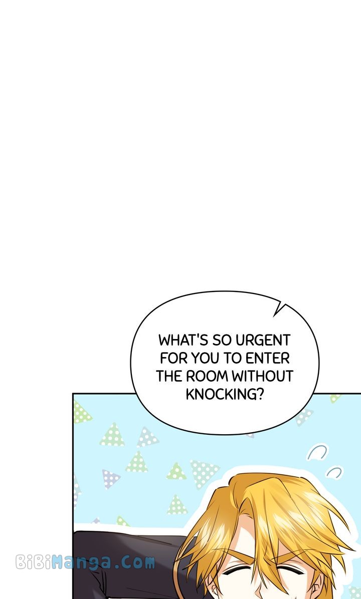 Protecting the Witch’s Son Chapter 34 page 7