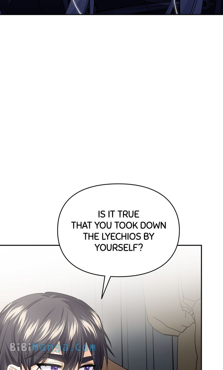 Protecting the Witch’s Son Chapter 34 page 82