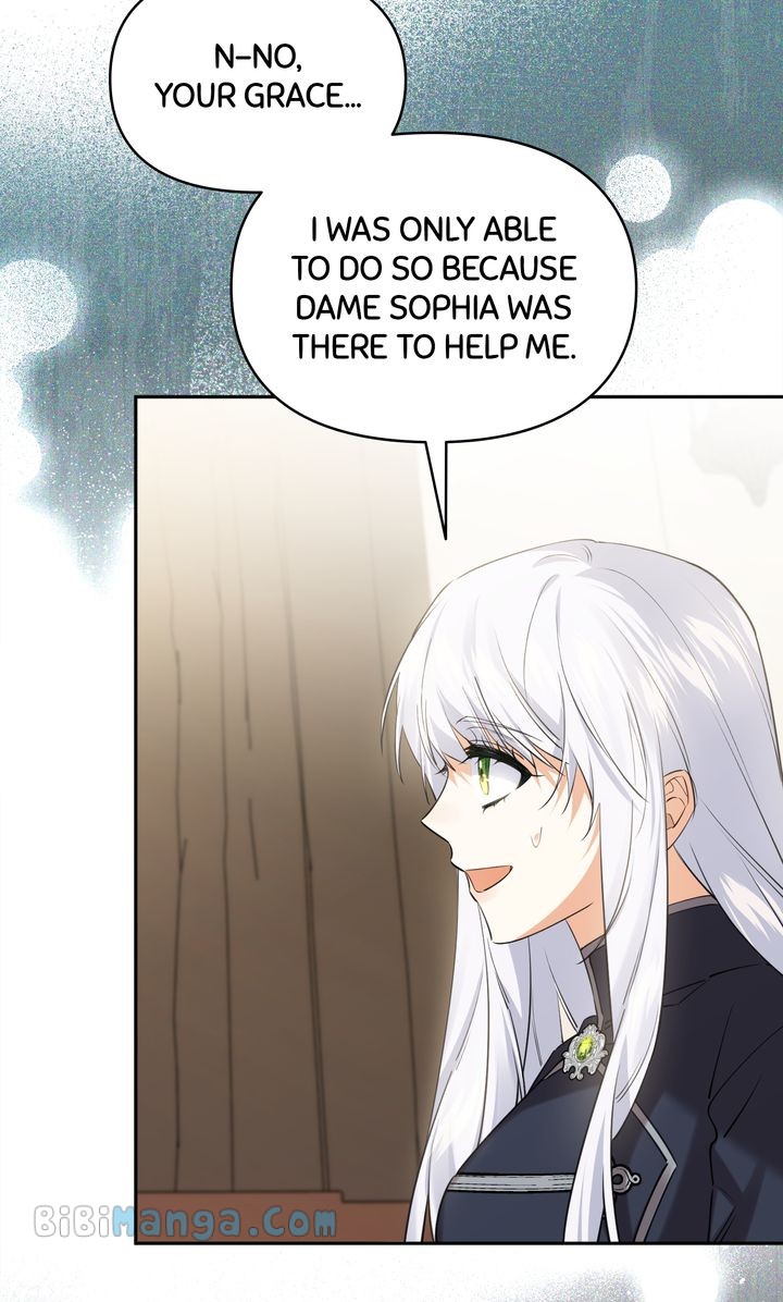 Protecting the Witch’s Son Chapter 34 page 84