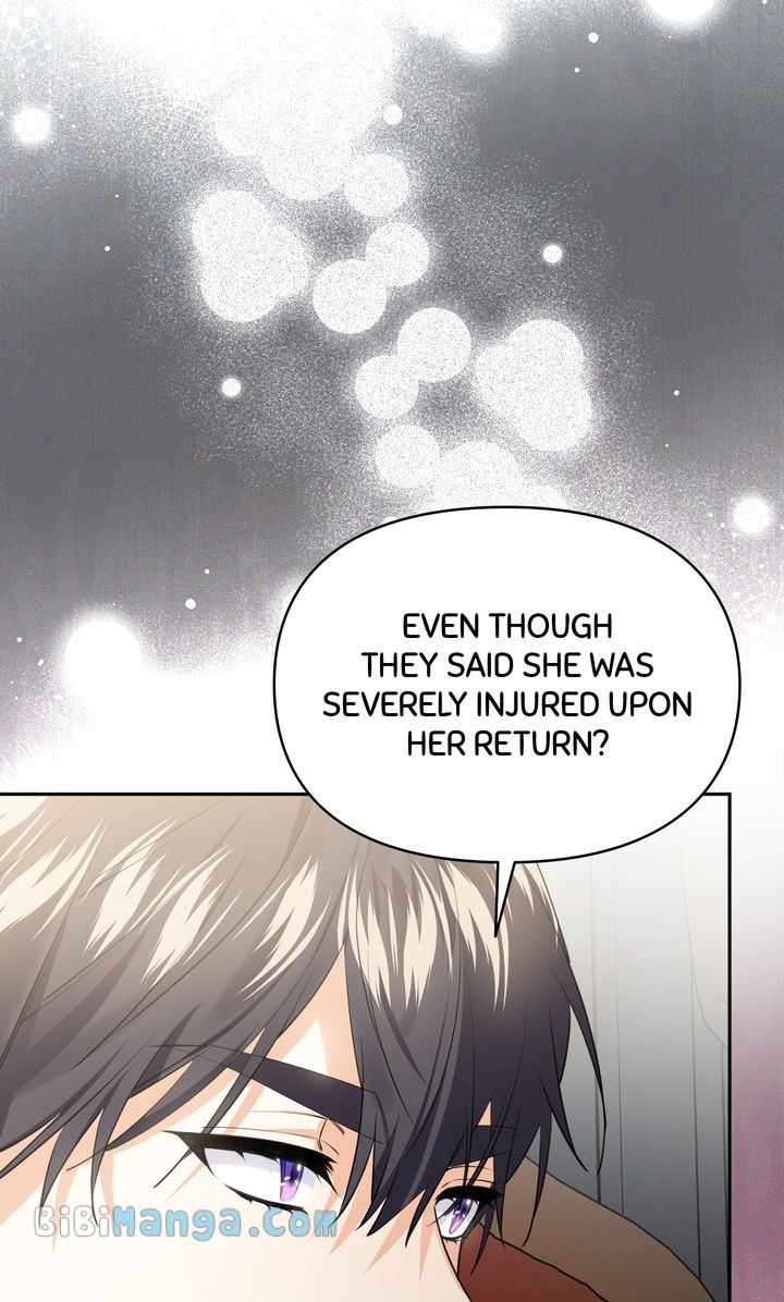 Protecting the Witch’s Son Chapter 34 page 85