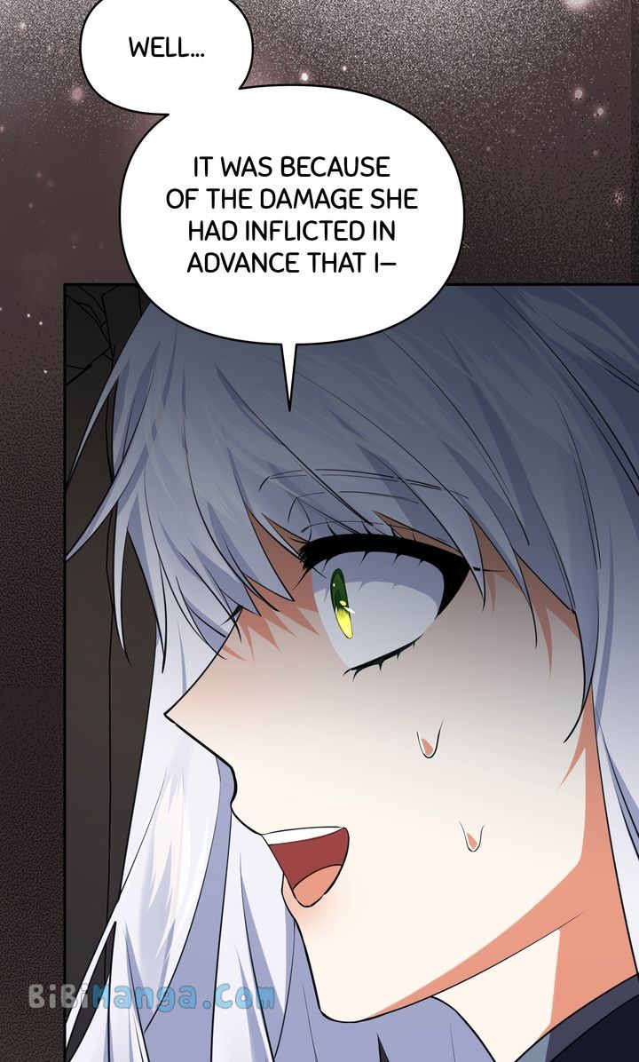 Protecting the Witch’s Son Chapter 34 page 87