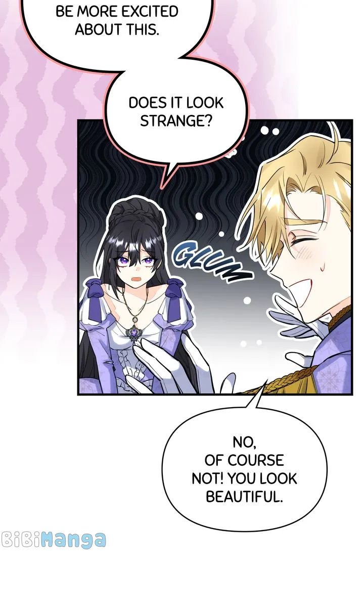 Protecting the Witch’s Son Chapter 4 page 15