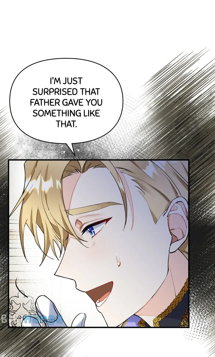 Protecting the Witch’s Son Chapter 4 page 16