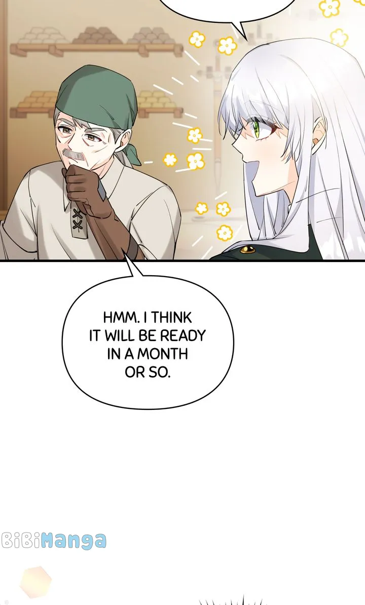 Protecting the Witch’s Son Chapter 4 page 33