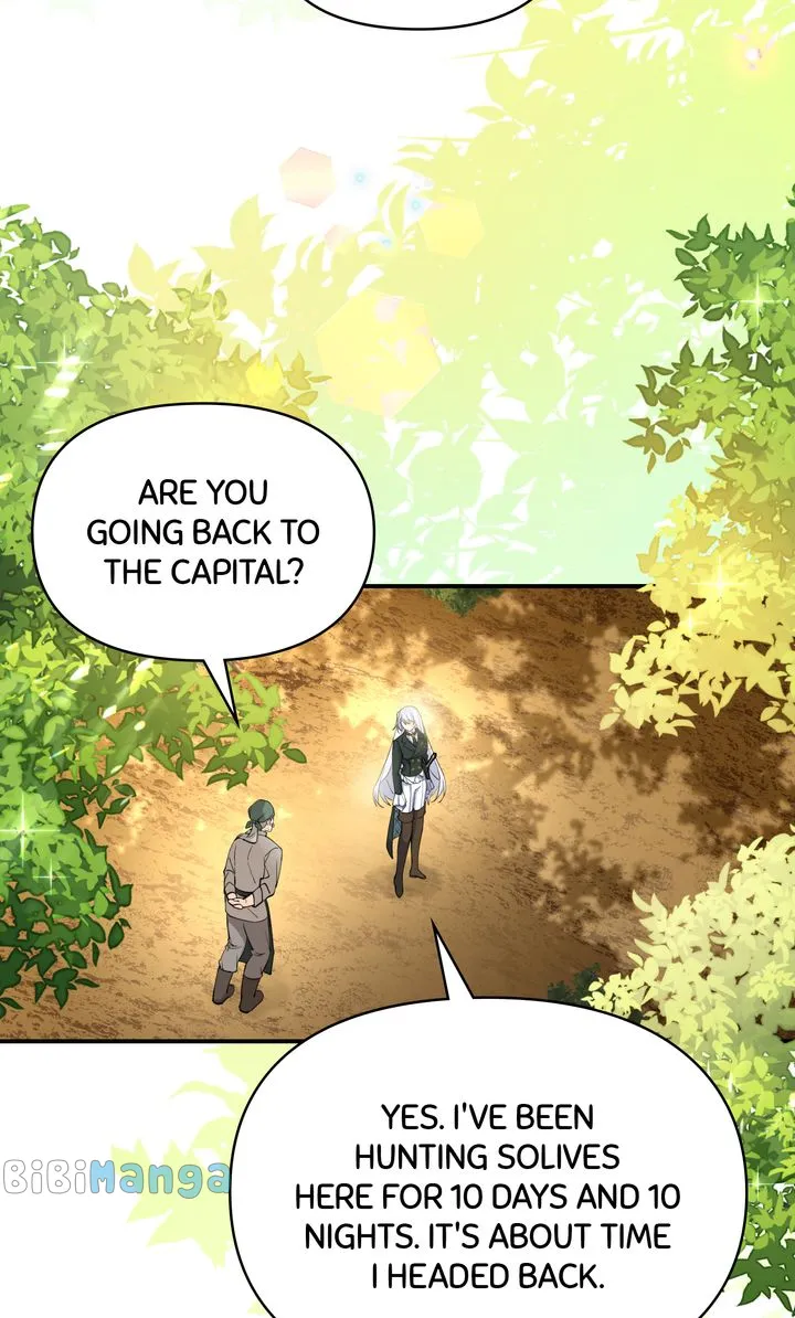 Protecting the Witch’s Son Chapter 4 page 35