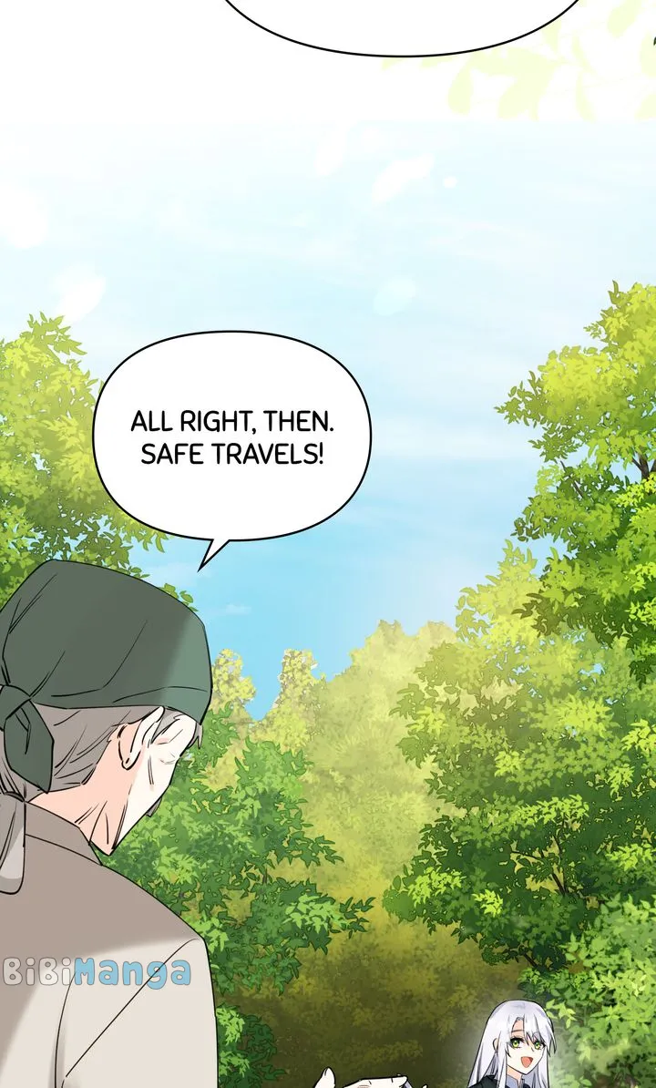 Protecting the Witch’s Son Chapter 4 page 36