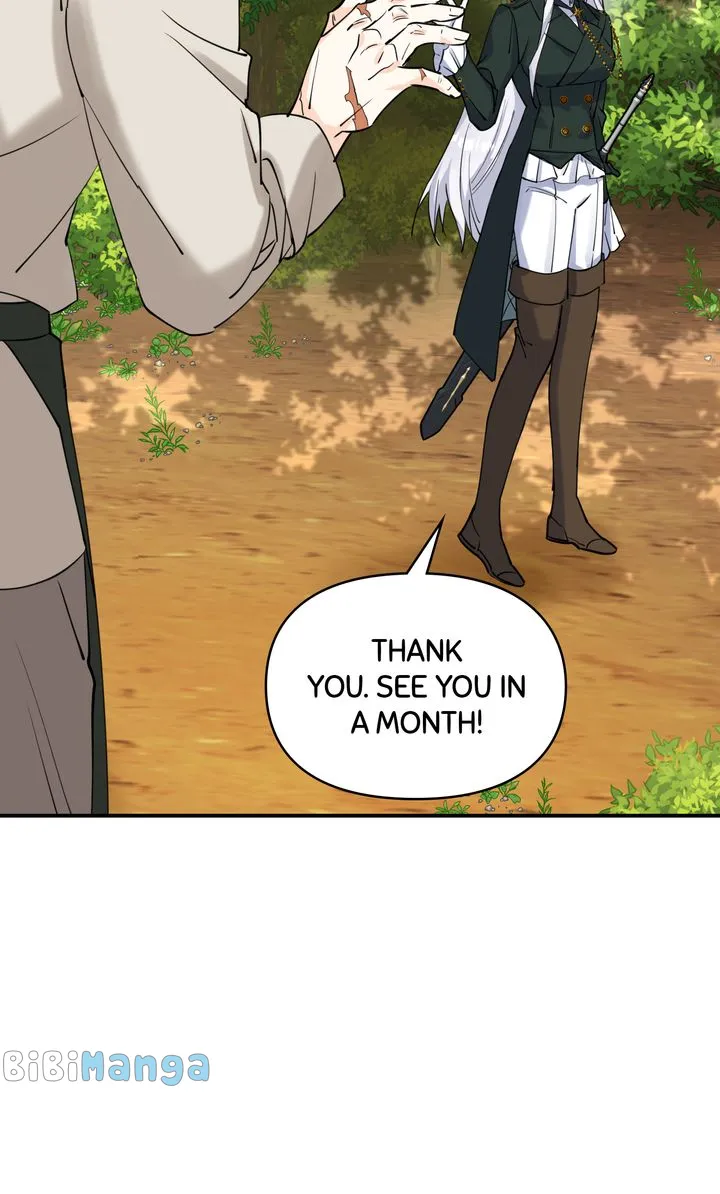 Protecting the Witch’s Son Chapter 4 page 37