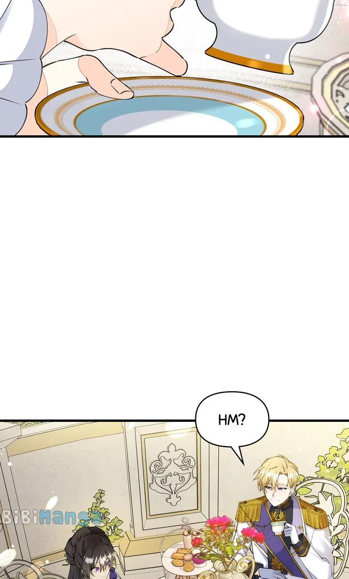 Protecting the Witch’s Son Chapter 4 page 3