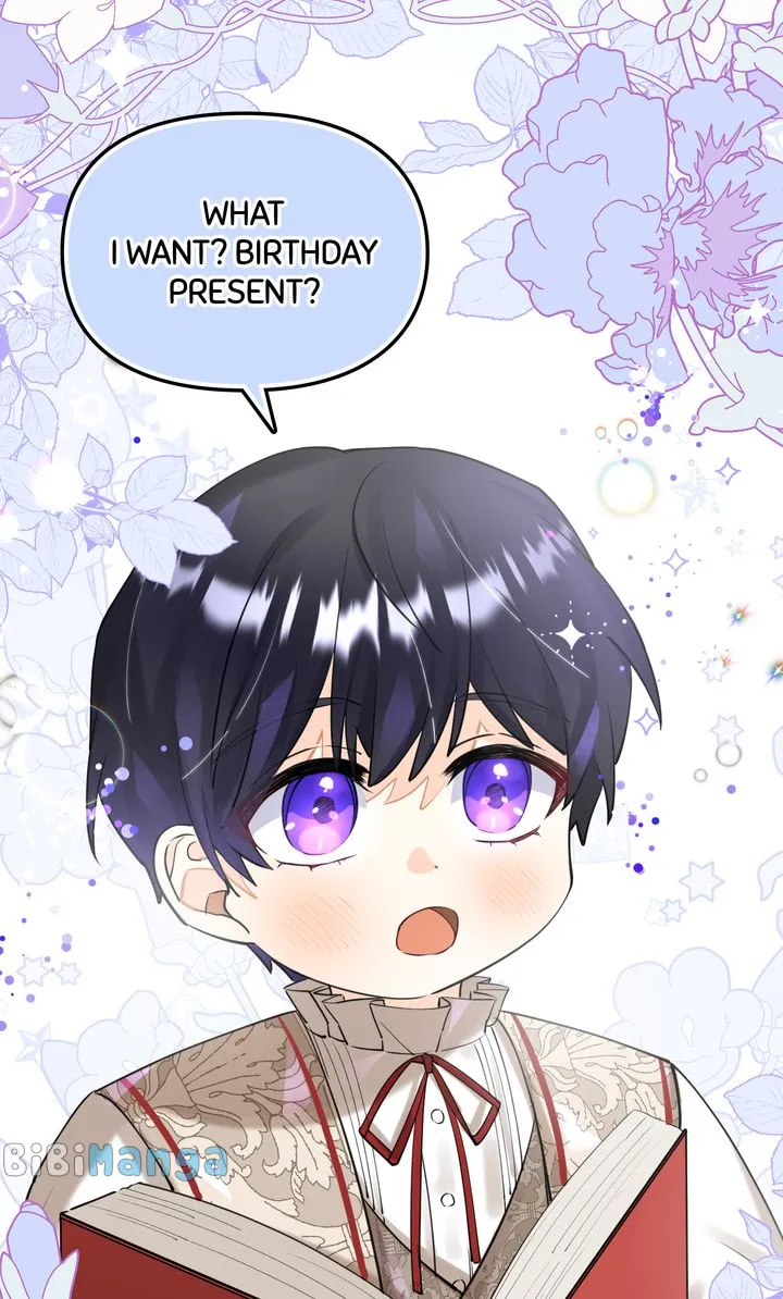 Protecting the Witch’s Son Chapter 4 page 41
