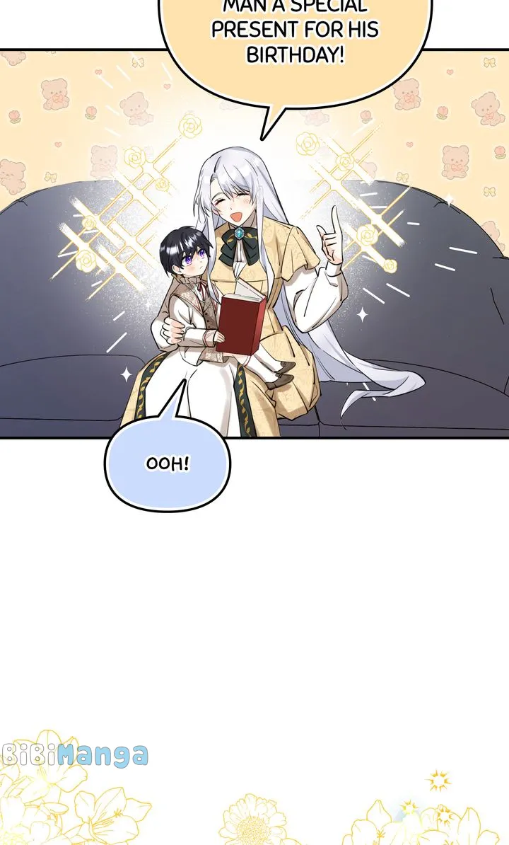 Protecting the Witch’s Son Chapter 4 page 43