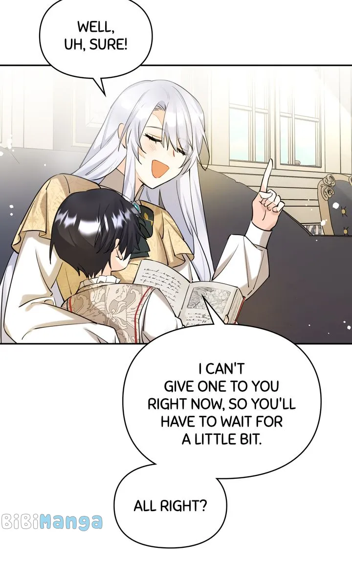Protecting the Witch’s Son Chapter 4 page 48