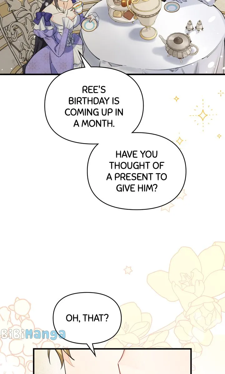 Protecting the Witch’s Son Chapter 4 page 4
