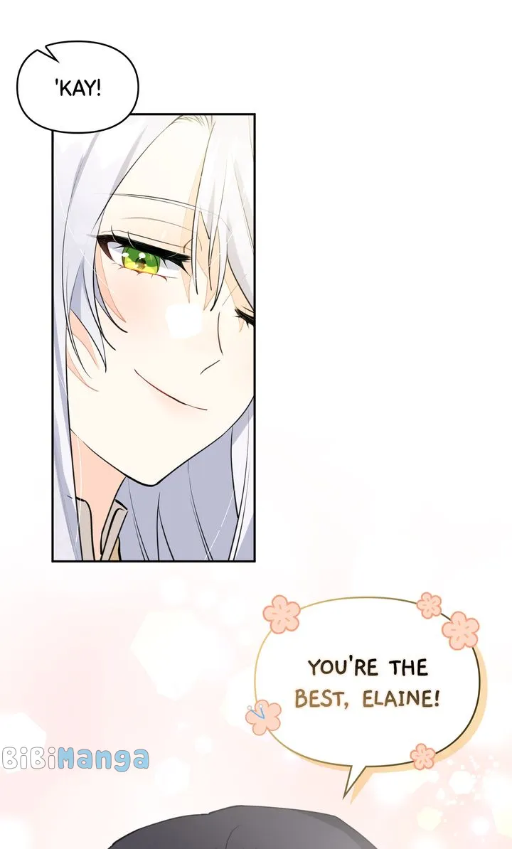 Protecting the Witch’s Son Chapter 4 page 49