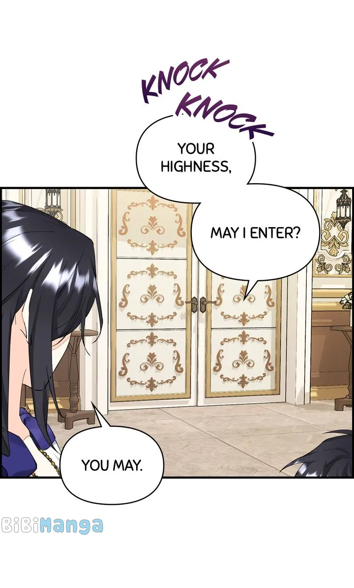 Protecting the Witch’s Son Chapter 4 page 56