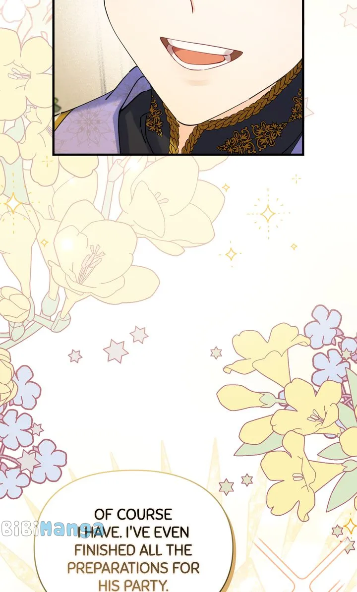 Protecting the Witch’s Son Chapter 4 page 5