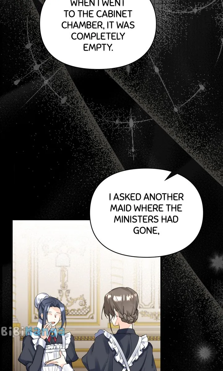 Protecting the Witch’s Son Chapter 4 page 60