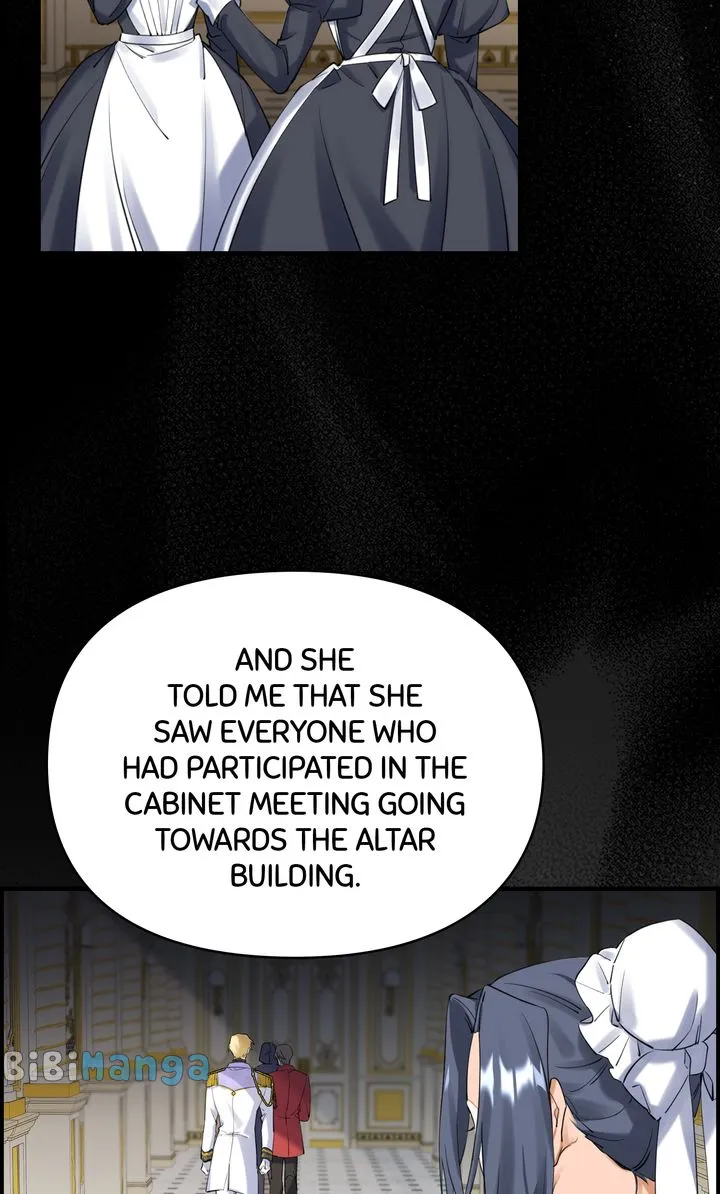Protecting the Witch’s Son Chapter 4 page 61
