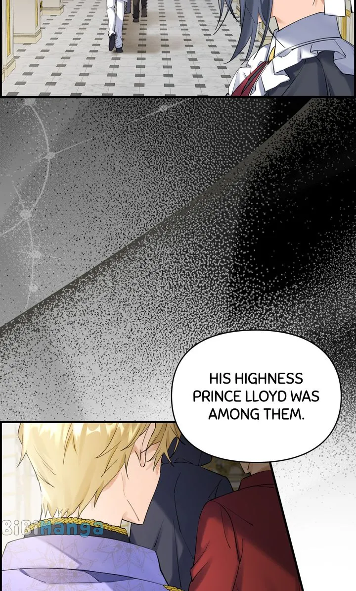 Protecting the Witch’s Son Chapter 4 page 62