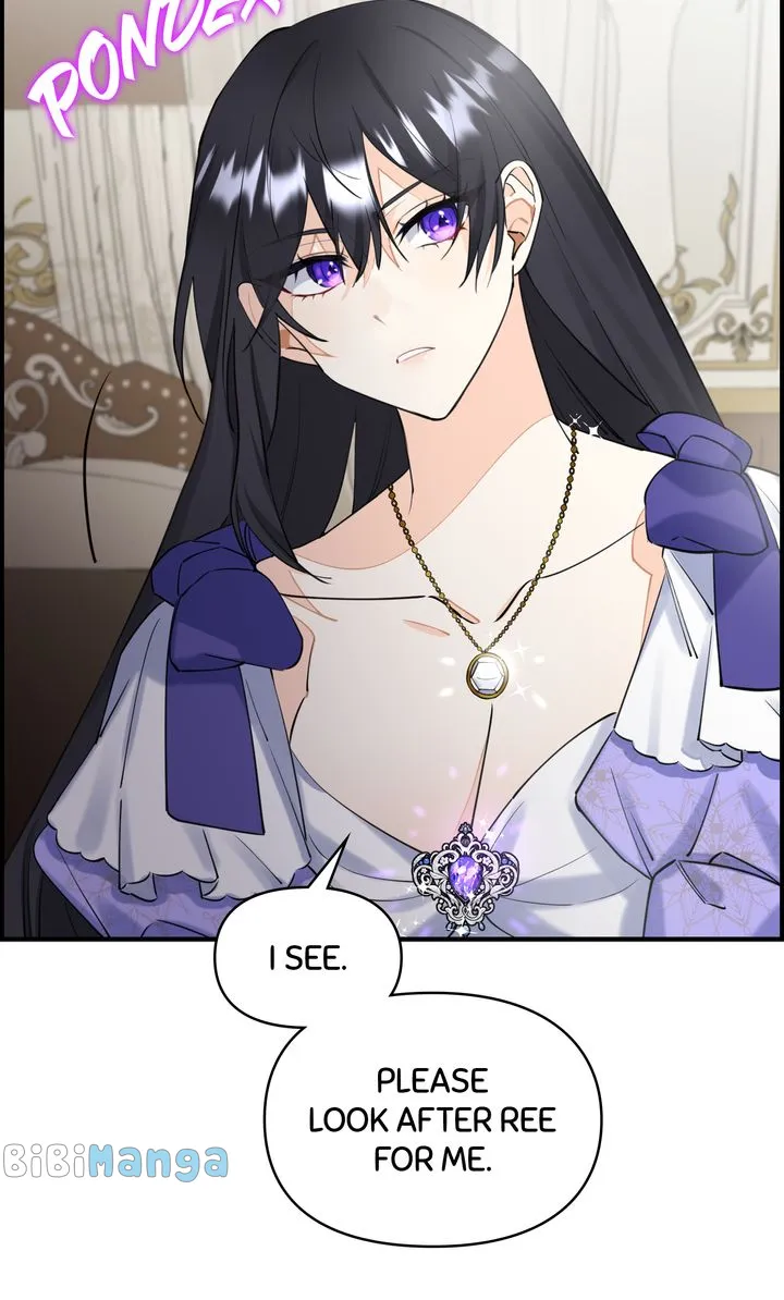 Protecting the Witch’s Son Chapter 4 page 64