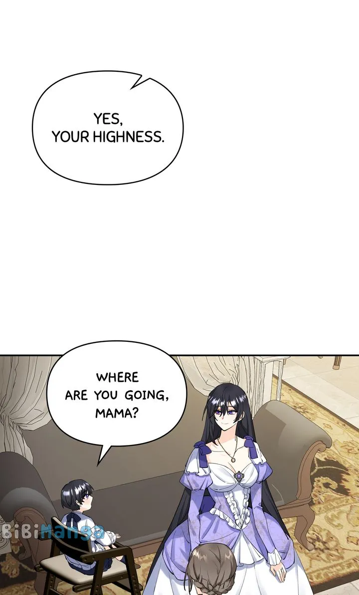 Protecting the Witch’s Son Chapter 4 page 65
