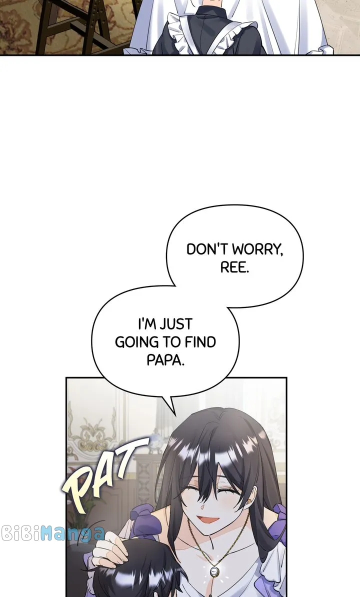 Protecting the Witch’s Son Chapter 4 page 66