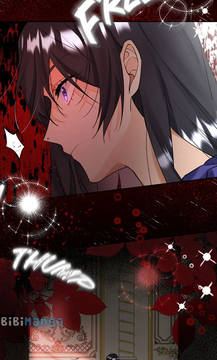Protecting the Witch’s Son Chapter 4 page 73