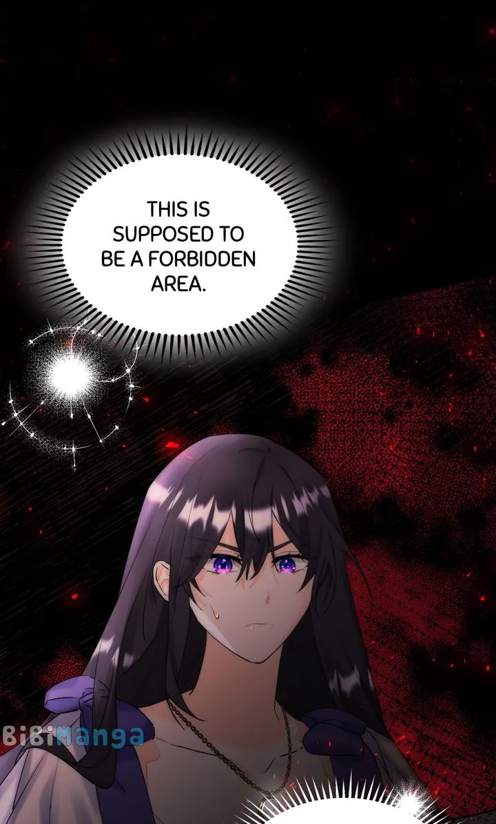 Protecting the Witch’s Son Chapter 4 page 76