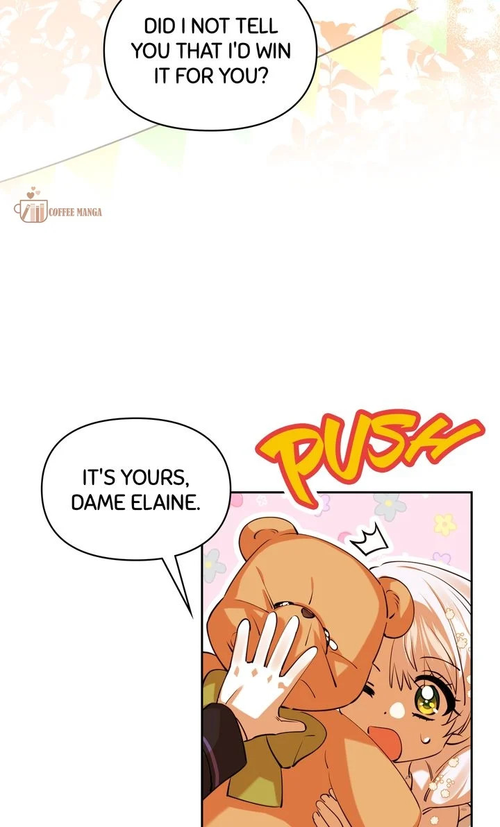 Protecting the Witch’s Son Chapter 40 page 10